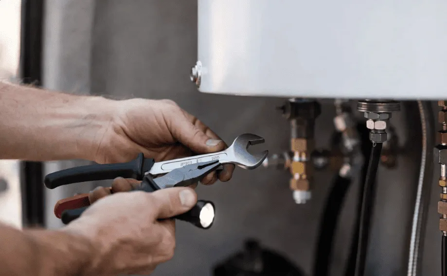 Why choose Water Heater Repair in Brackenridge, PA